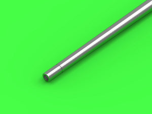 Master GM-72-034 Panzer IV/70 (A) &amp;amp; (V) - 7.5cm PaK 42 L/70 gun barrel 1/72 – image 2