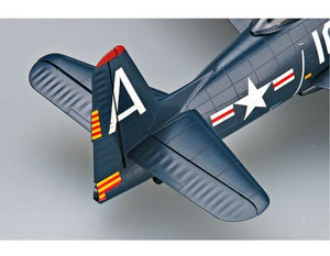 Trumpeter 02248 F8F-2 Bearcat 1/32 – imagen 2