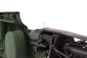 Eduard 32997 Hawk 81-A2 GWH 1/32 – immagine 9