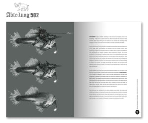 ABTEILUNG ABT715 THE SECRETS OF LEVIATHAN: SCULPTING &amp;amp; PAINTING TECHNIQUES (English) – Bild 5