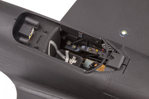 Eduard BIG33144 Yak-9T ICM 1/32 – immagine 22