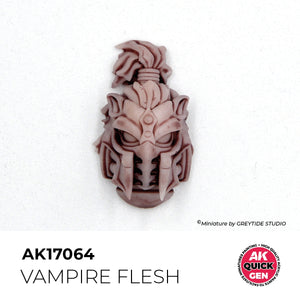 AK Interactive AK17064 VAMPIRE FLESH – QUICK GEN COLOR 18ml