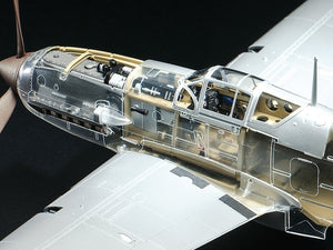 Tamiya 61115 Kawasaki Ki-61-Id Hien (Tony) 1/48 – Bild 15