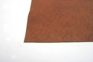 KA Models KM-40004 REAL LEATHER (VERY THIN) – BROWN – image 2