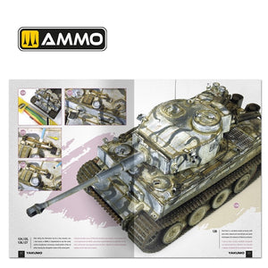 Ammo of Mig 6249 YAKUMO by Mig Jimenez (Bilingual: English &amp;amp; Spanish) – zdjęcie 4