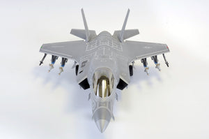 Trumpeter 03232 F-35B Lightning 1/32 – imagen 29