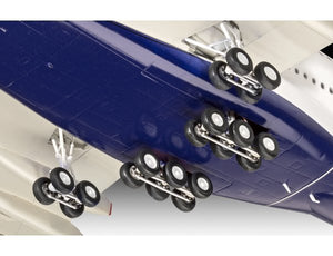 Maquette Revell 03922 Airbus A380-800 British Airways au 1/144 – image 6