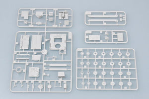 Trumpeter 07238 US M 113A1 Armored Car 1/72 – image 4