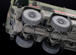 Zvezda 3701 Russian armored vehicle Typhoon-K 1/35 – immagine 7