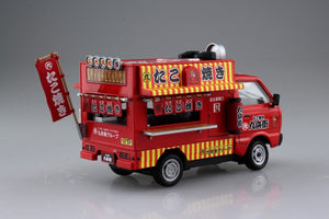 Aoshima 00830 TAKOYAKI HACHIROU 1/24 – image 4