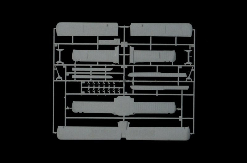 Italeri 1367 Antonov An-2 1/72 – imagen 4