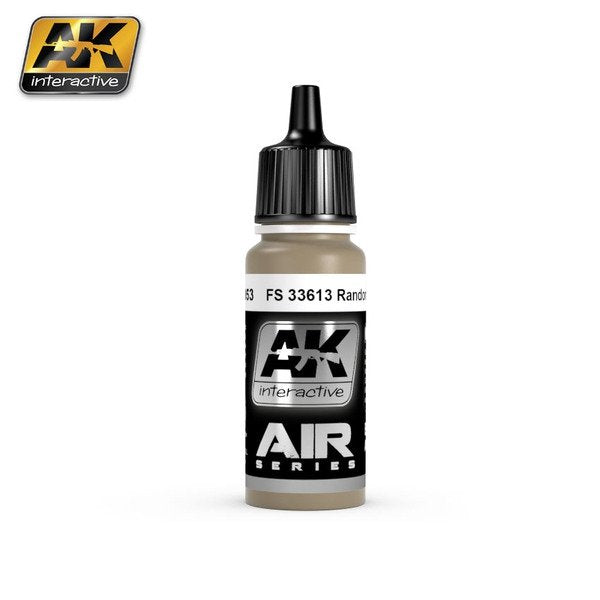 AK Interactive AK2053 FS 33613 Radôme Tan