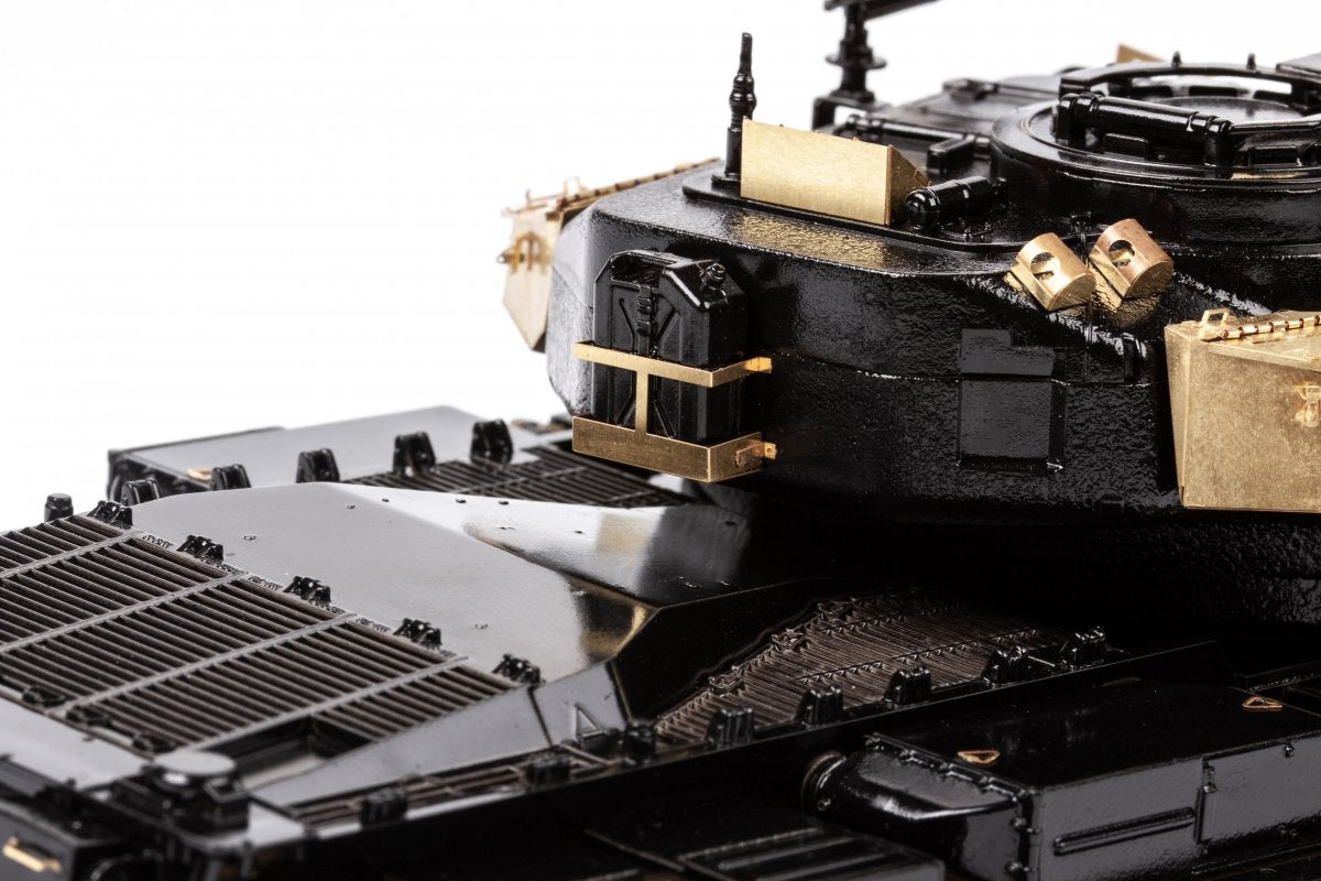 Eduard BIG35100 IDF Shot Kal AMUSING HOBBY 1/35 – Bild 4