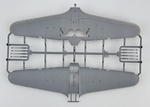 Arma Hobby 40006 Hurricane Mk IIc &amp;quot;Jubilee&amp;quot; 1/48 – zdjęcie 5