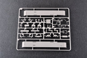 Trumpeter 05587 Soviet JS-1 Heavy Tank – zdjęcie 7