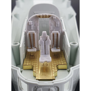 Revell 06788 The Mandalorian: Razor Crest Platinum Edition 1/72 – immagine 8