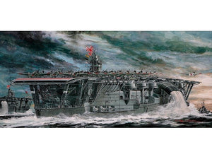 Hasegawa Z25 IJN PORTE-AVIONS AKAGI 1941 (1/350)