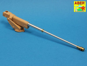 Canon Aber 35L-150 pour canon allemand 8,8 cm PAK-43 utilisé sur Waffentrager (1/35)  – image 4