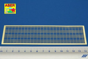 Aber 350-07 German WW II Ships railing 1/350 – imagen 2
