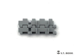 ET Model P35-003 WWII German TIGER I Late Workable Track (3D Printed) 1/35 – image 2
