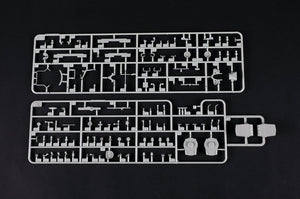 Trumpeter 06748 Battleship USS Missouri BB-63 1/700 – zdjęcie 13