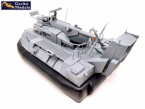 Gecko Models 35GM0101 PACV SK-5 (Patrol Air Cushion Vehicle) 1/35 – zdjęcie 3