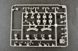 Trumpeter 09579 Russian T-80UE-1 MBT 1/35 – immagine 14