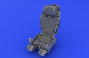 Eduard 648030 MiG-21 seat late 1/48 (Eduard) – zdjęcie 2