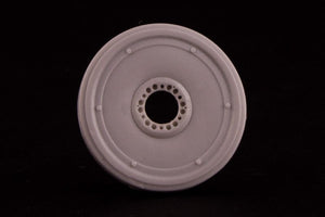 Panzer Art RE35-249 Spare wheels for Tiger I 1/35 – immagine 2