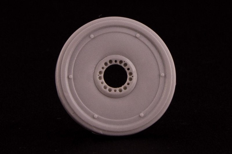 Panzer Art RE35-249 Spare wheels for Tiger I 1/35 – immagine 2