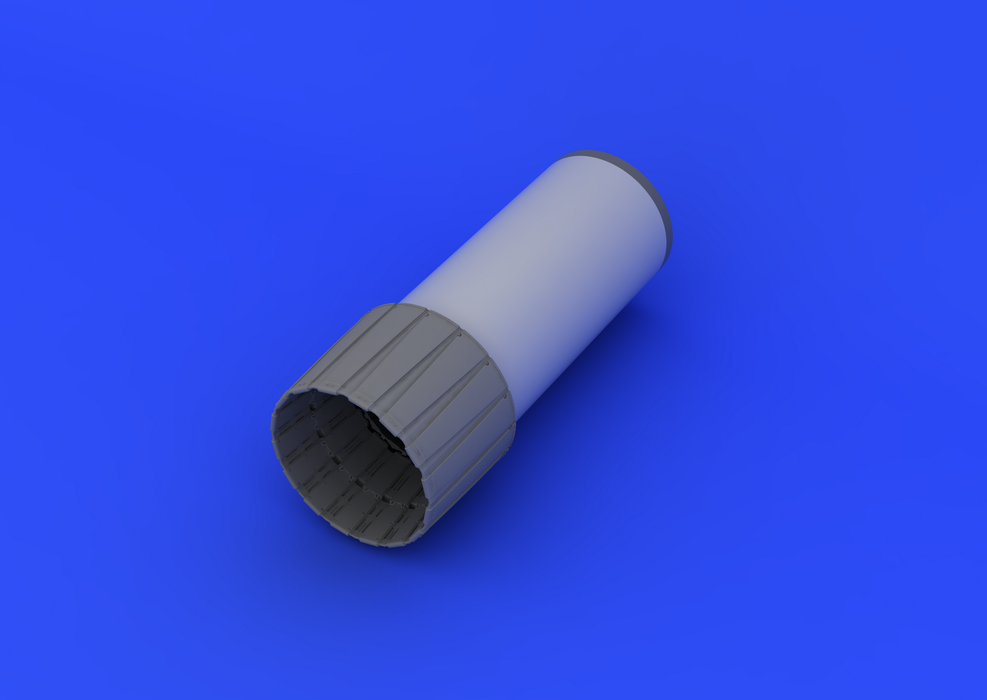 Eduard 648175 F-104 exhaust nozzle late 1/48 (Hasegawa) – immagine 3