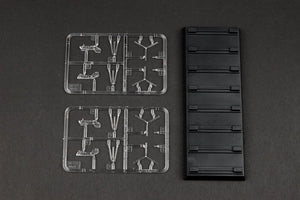 Trumpeter 05785 AOE Fast Combat Support Ship USS Sacramento (AOE-1) 1/700 – immagine 9
