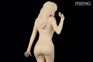 Meng Model SPS-076 Hot Rider 1/9 – imagen 6