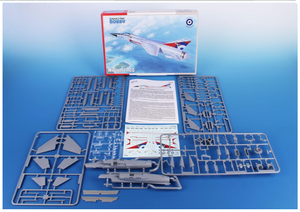 Special Hobby 72294 Mirage F.1. CG 1/72 – imagen 2