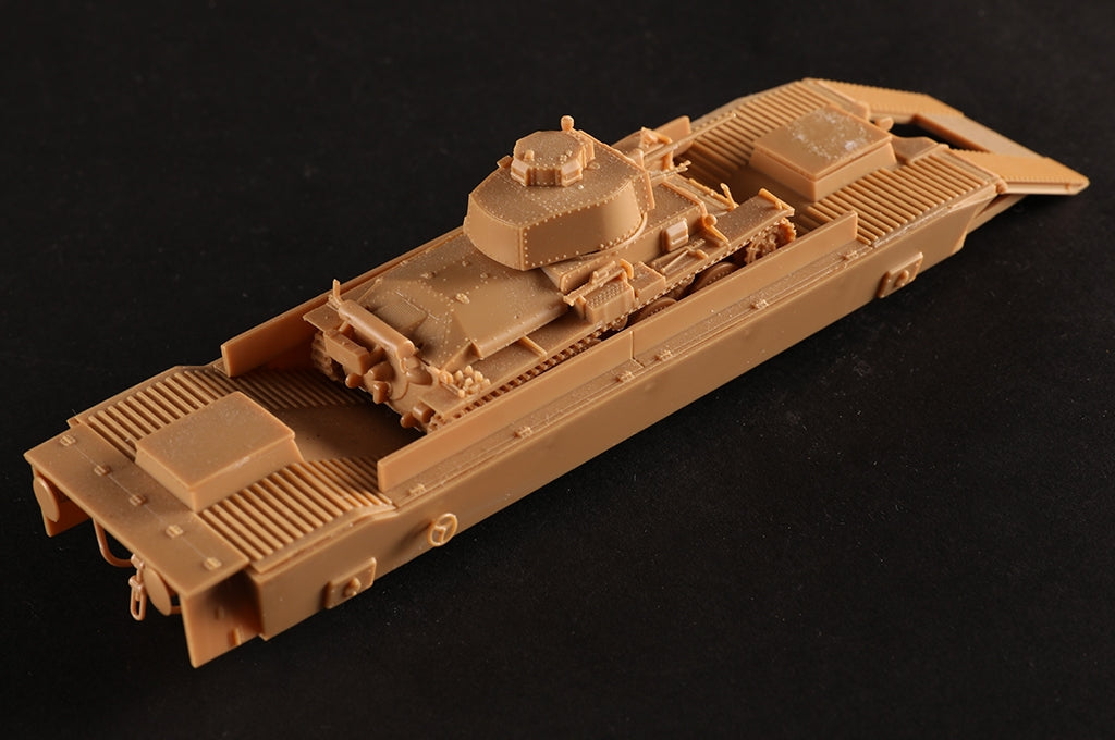 Hobby Boss 82936 German Panzerträgerwagen 1/72 – immagine 11