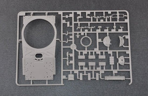 Trumpeter 05581 Russian T-80BVD MBT 1/35 – Bild 8