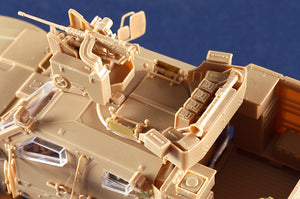 I Love Kit 63554 SOCOM M1245A1 M-ATV 1/35 – image 23