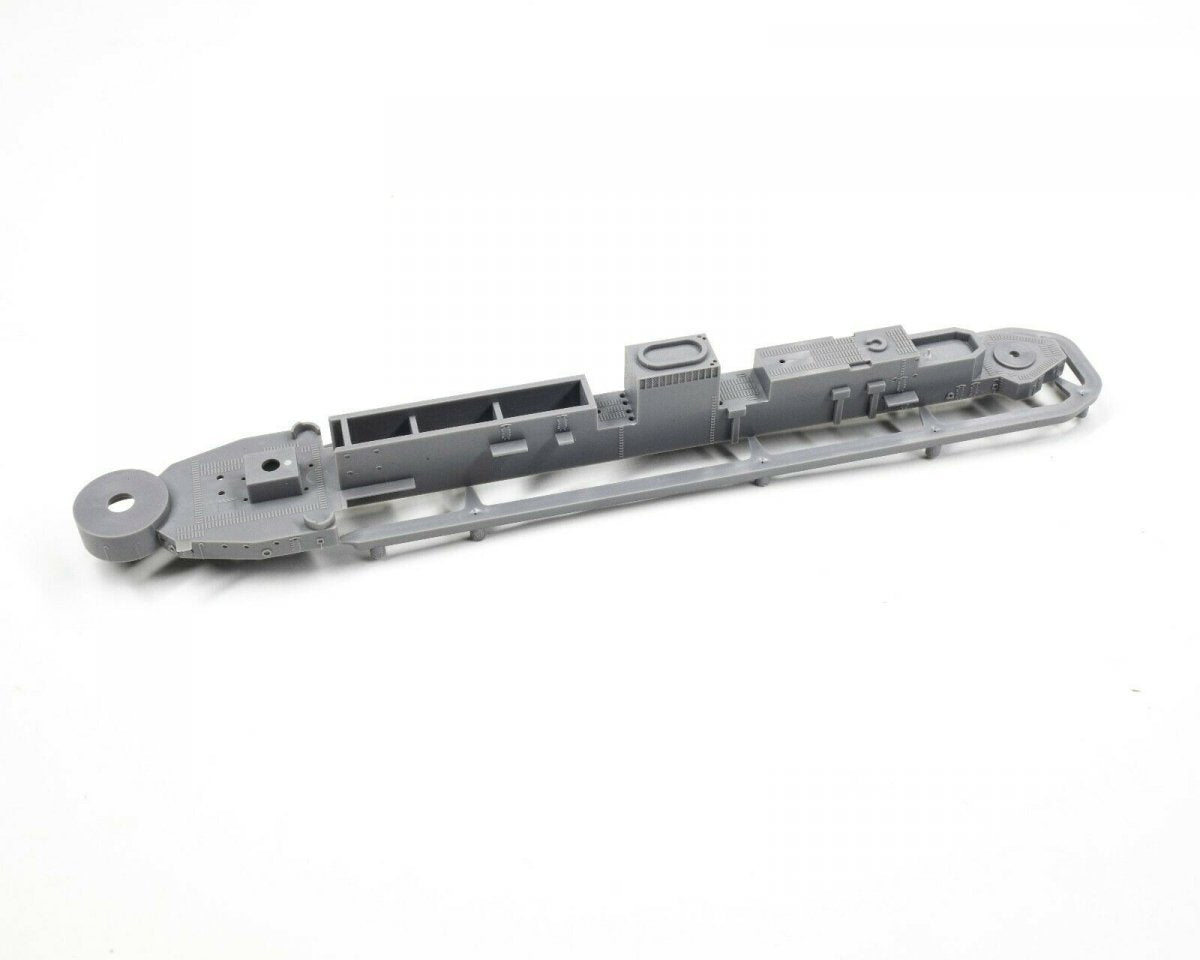 Very Fire VF700908DX USS Salem CA-139 (Version Deluxe) 1/700 – image 5