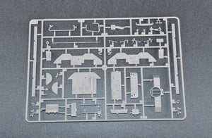 Trumpeter 01543 Russian BTR-60PA 1/35 – Bild 11