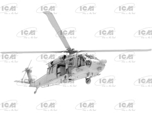 ICM 48363 Black Hawk Down Operation Gothic Serpent 1/48 – zdjęcie 6
