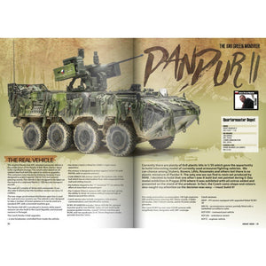 Abrams Squad nr 24 - ISSN 2340-1850 – immagine 3