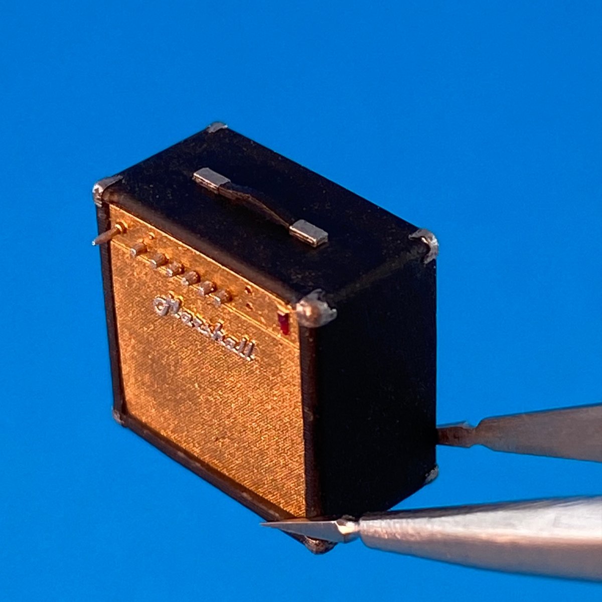 Point of no Return 3523033 Gitara elektryczna i wzmacniacz / Electric guitar and amplifier 1/35 – imagen 23