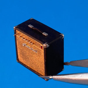 Point of no Return 3523033 Gitara elektryczna i wzmacniacz / Electric guitar and amplifier 1/35 – imagen 23