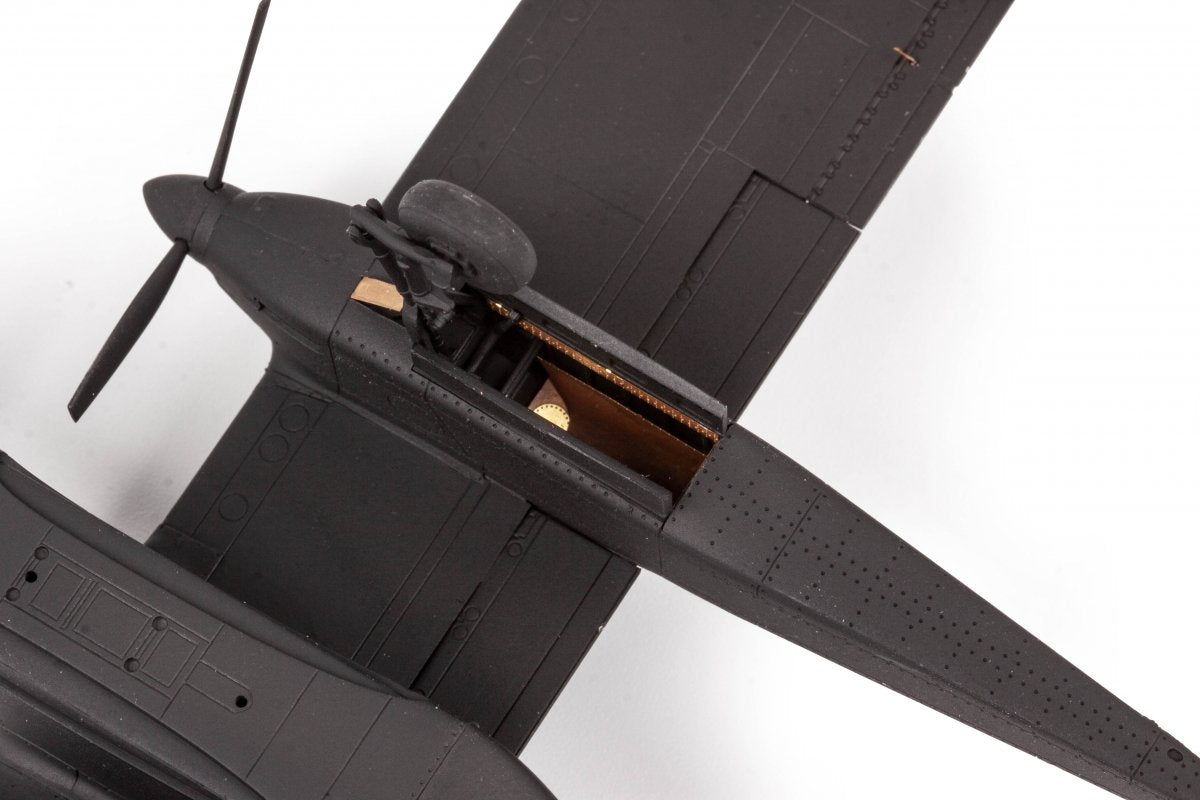 Eduard 73805 OV-10A ICM 1/72 – image 12