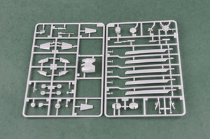 Hobby Boss 87253 Chinese Z-10 1/72 – immagine 6