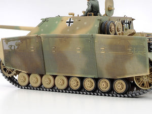 Tamiya 35381 Jagdpanzer IV/70(A) (Sd.Kfz.162/1) 1/35 – Bild 3