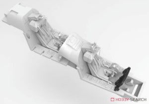 Kinetic K48078 IA 58 Pucará 1/48 – image 6