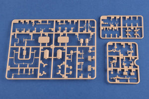Hobby Boss 84505 PLA ZTL-11 1/35 – zdjęcie 7