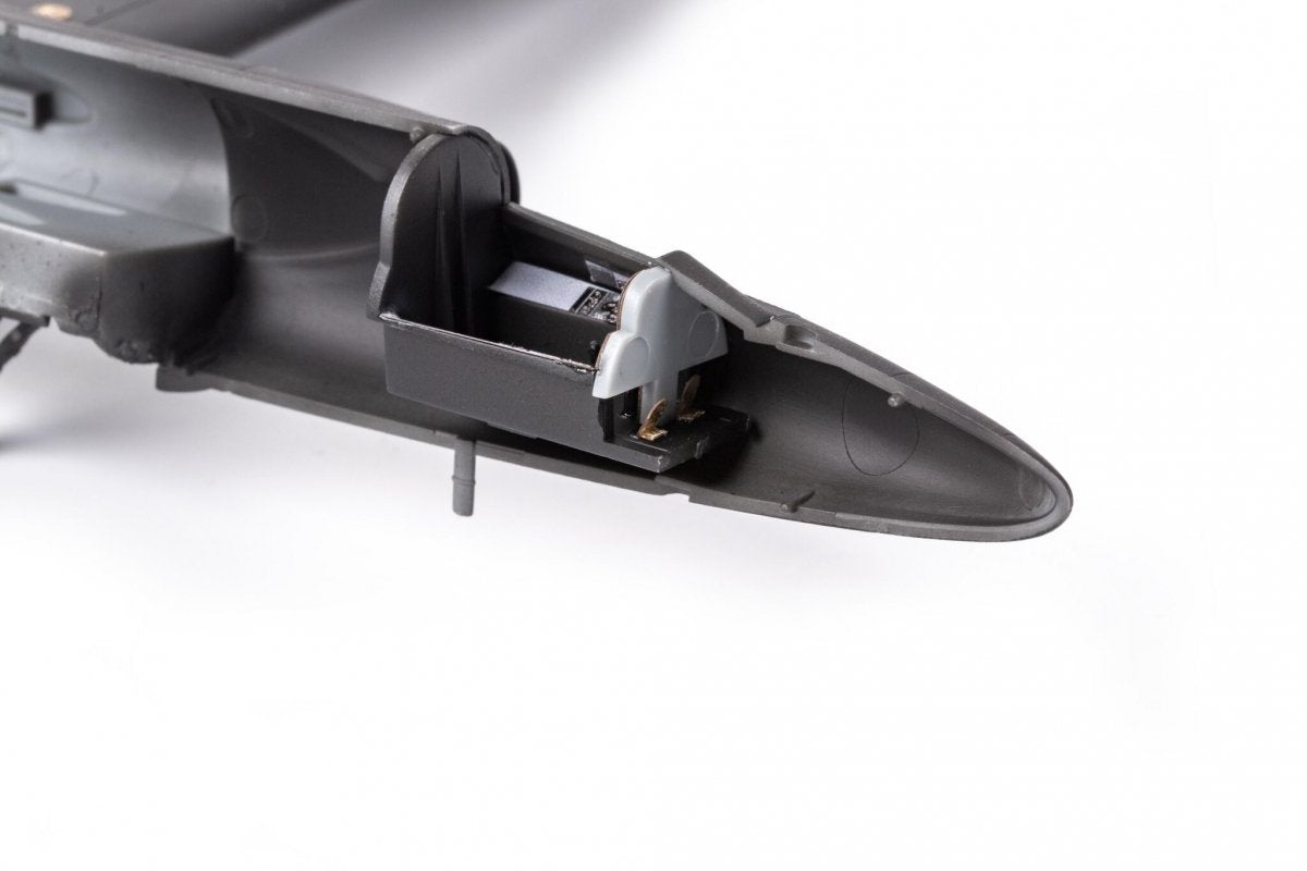 Eduard 73768 U-2A HOBBY BOSS 1/72 – immagine 4