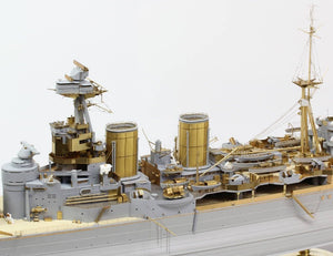Pontos Model 23011F1 Yamato 1/200 – zdjęcie 8